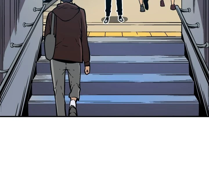 Solo Leveling Chapter 12 — Page 18