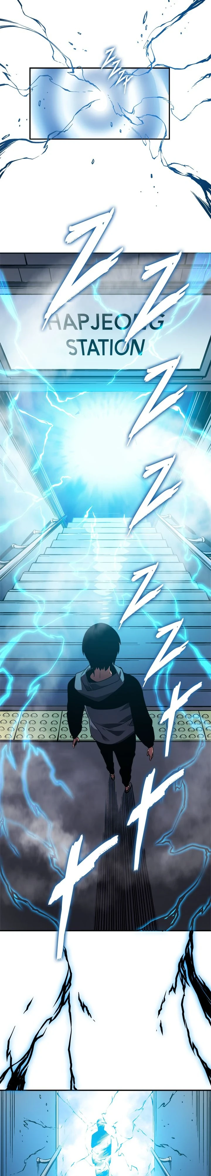 Solo Leveling Chapter 12 — Page 22