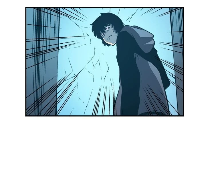 Solo Leveling Chapter 12 — Page 27