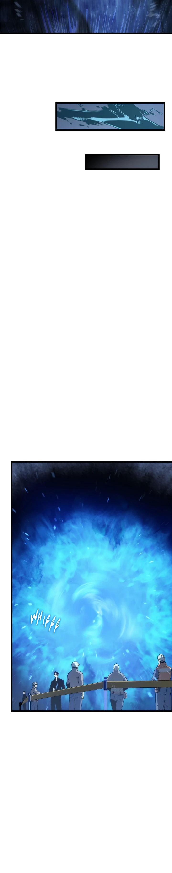 Solo Leveling Chapter 120 — Page 9