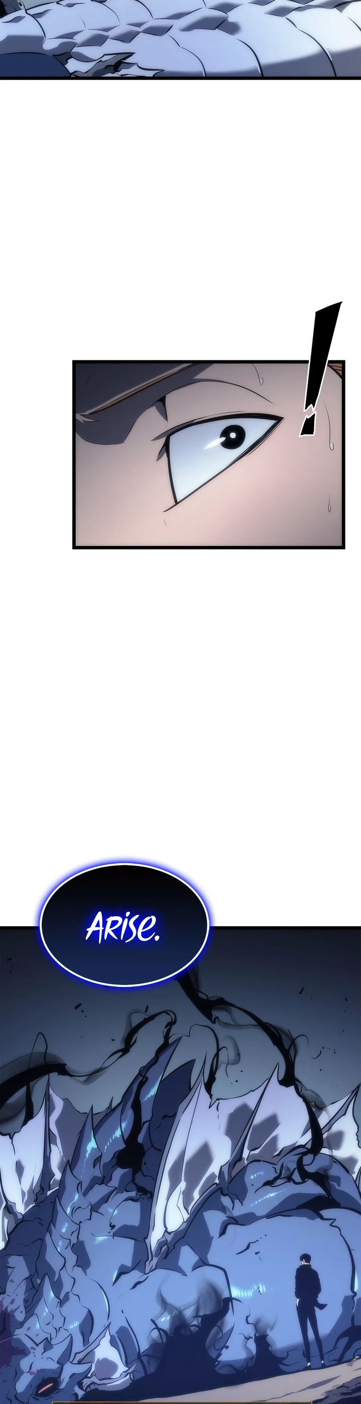 Solo Leveling Chapter 122 — Page 9
