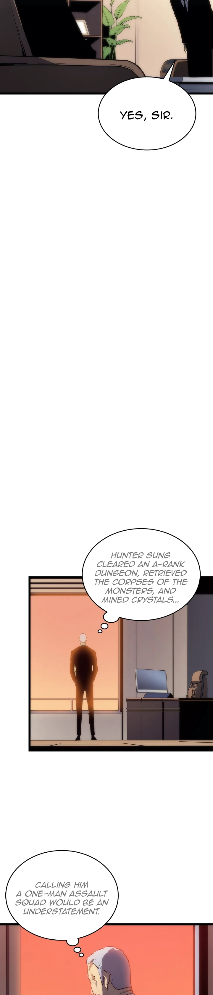 Solo Leveling Chapter 122 — Page 13