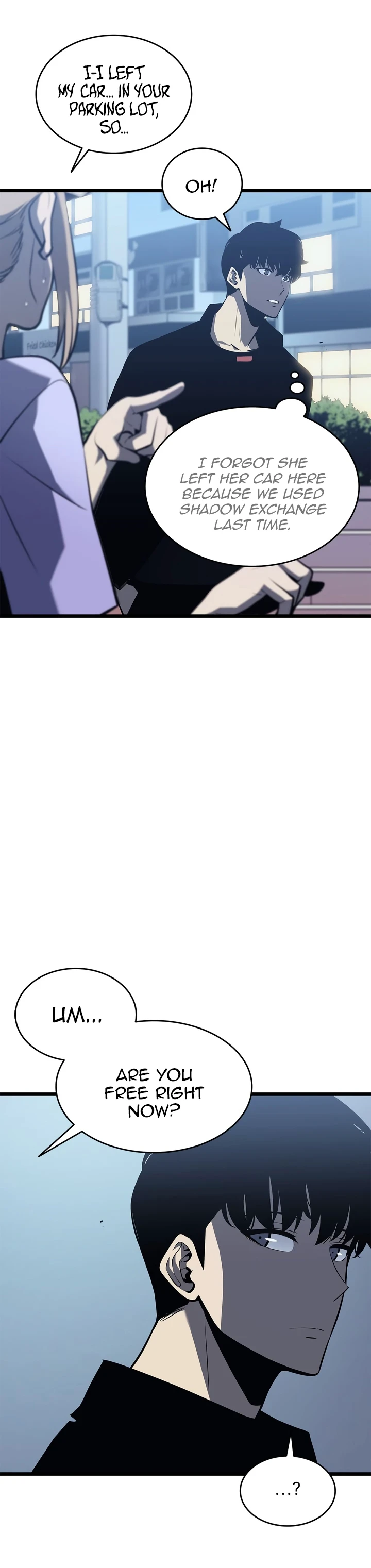 Solo Leveling Chapter 123 — Page 5