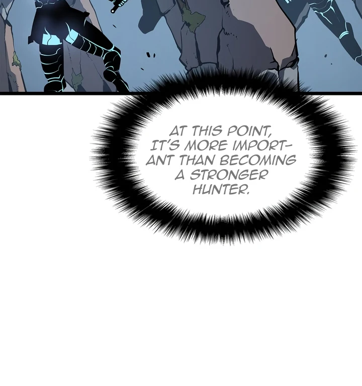 Solo Leveling Chapter 123 — Page 9