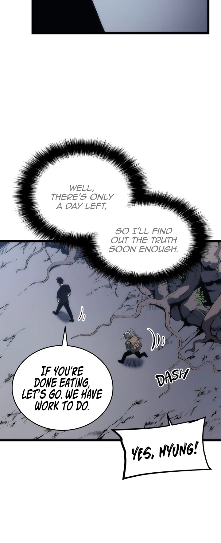 Solo Leveling Chapter 123 — Page 13