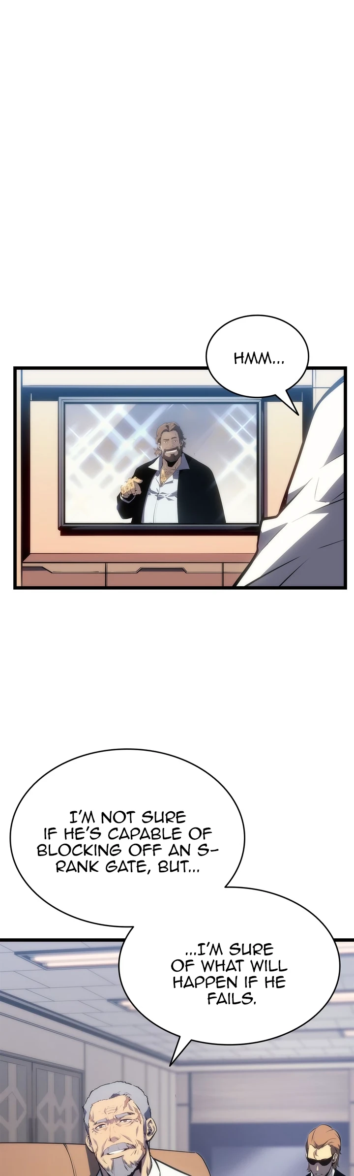 Solo Leveling Chapter 125 — Page 2