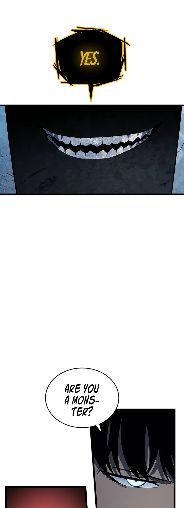 Solo Leveling Chapter 125 — Page 6