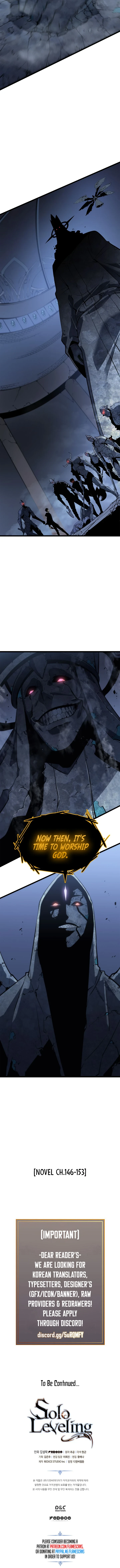 Solo Leveling Chapter 125 — Page 15