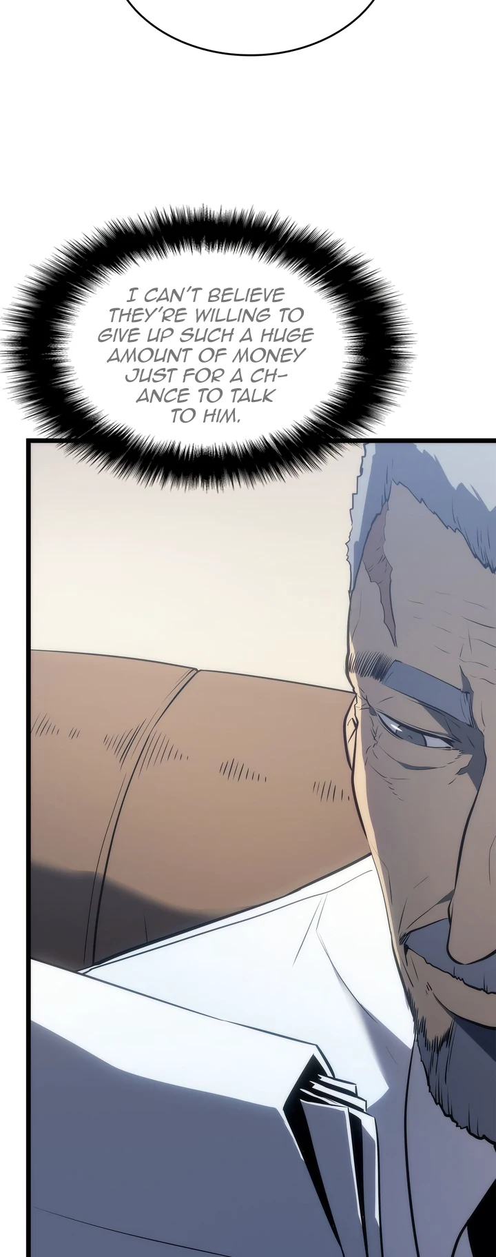 Solo Leveling Chapter 126 — Page 2