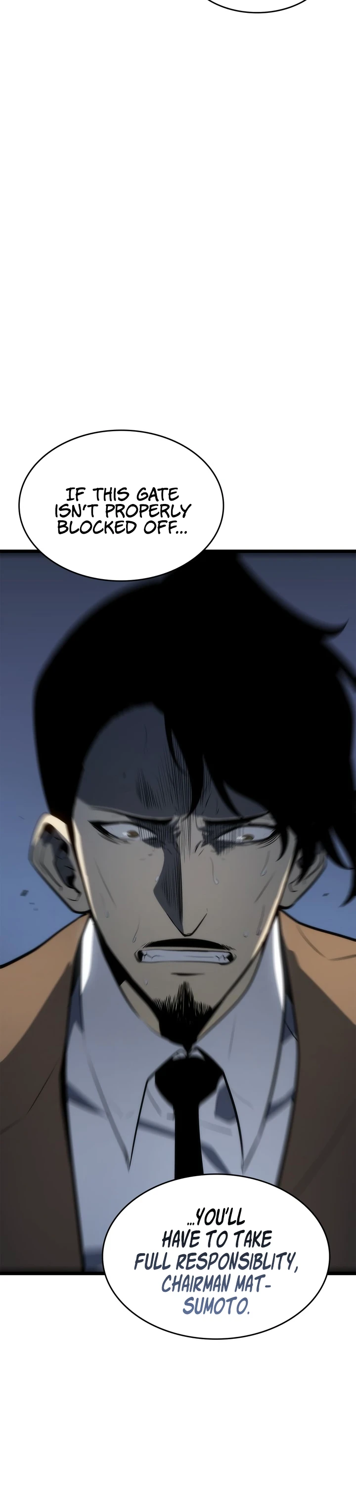 Solo Leveling Chapter 126 — Page 4