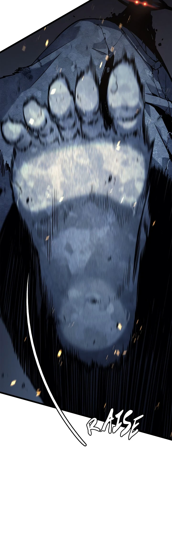 Solo Leveling Chapter 126 — Page 9