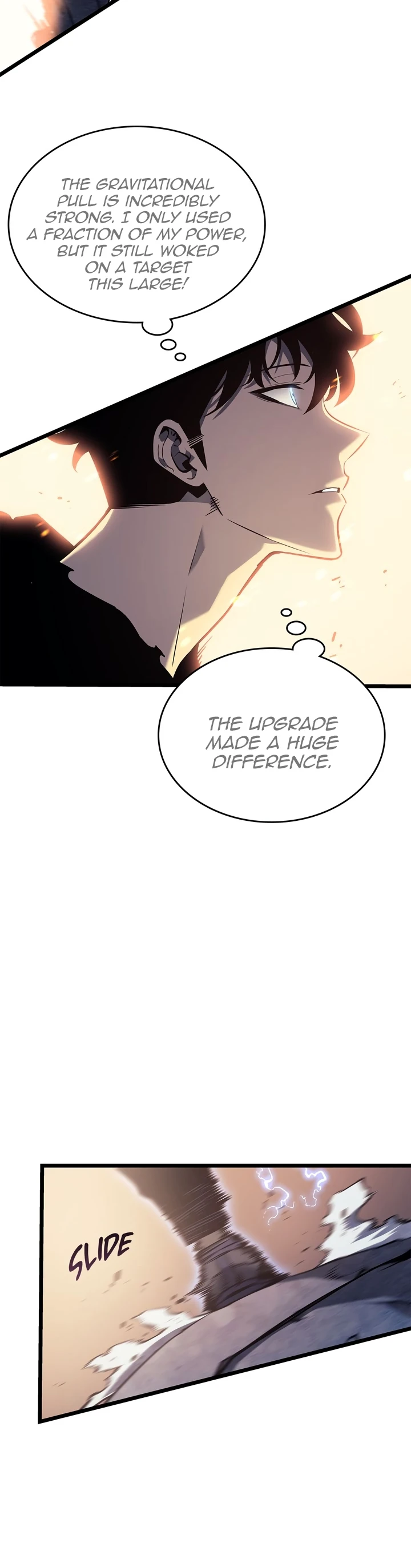 Solo Leveling Chapter 126 — Page 11
