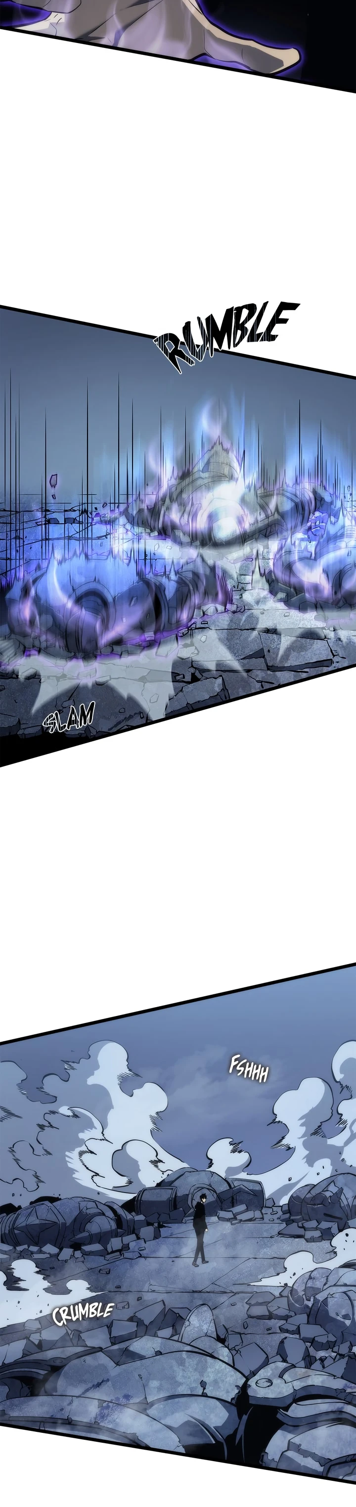 Solo Leveling Chapter 126 — Page 15