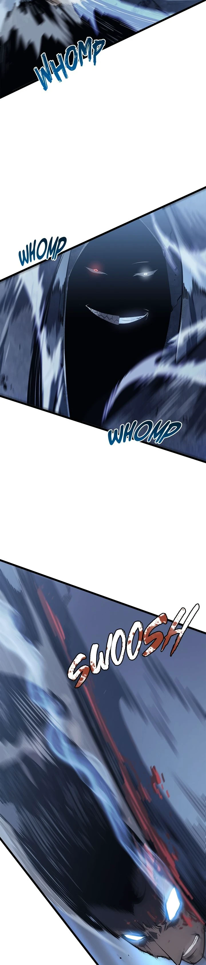 Solo Leveling Chapter 127 — Page 6