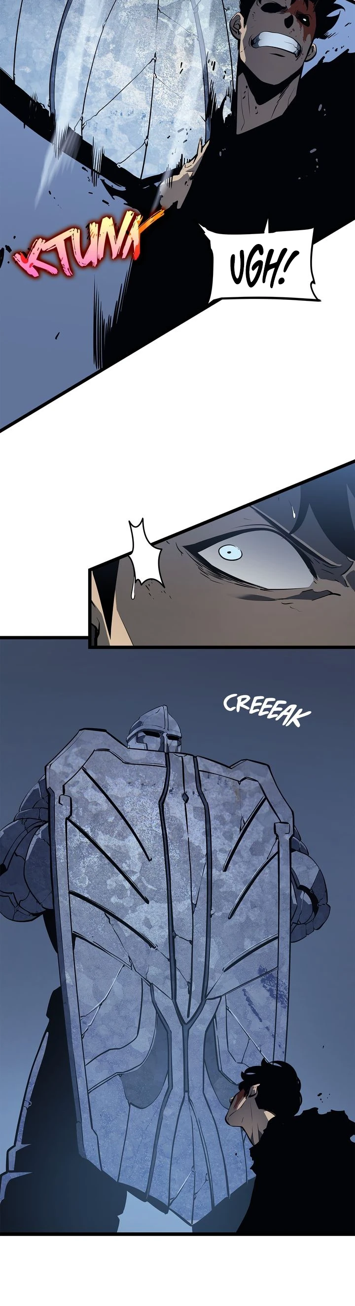 Solo Leveling Chapter 127 — Page 16