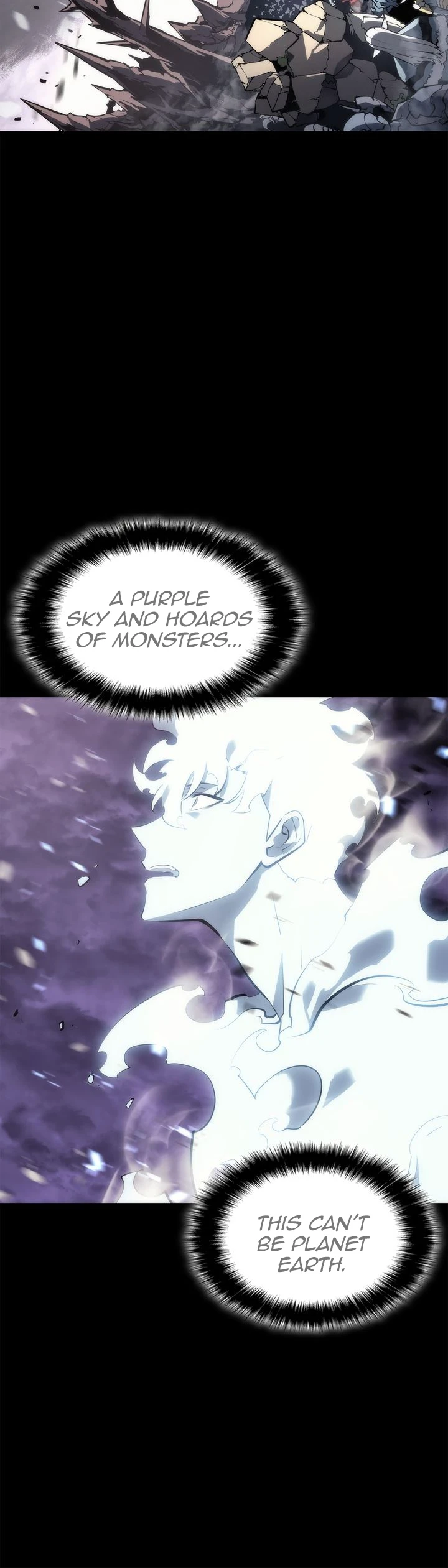 Solo Leveling Chapter 128 — Page 4