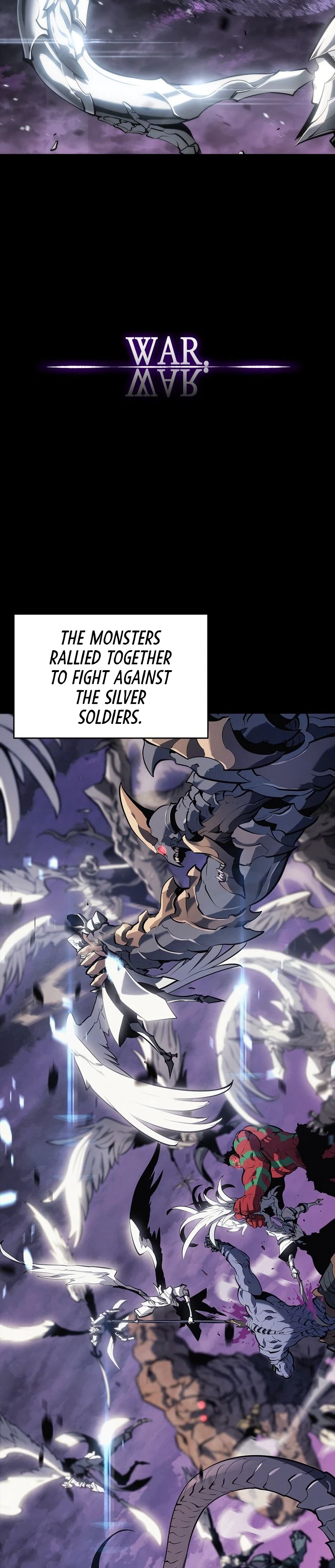 Solo Leveling Chapter 128 — Page 6