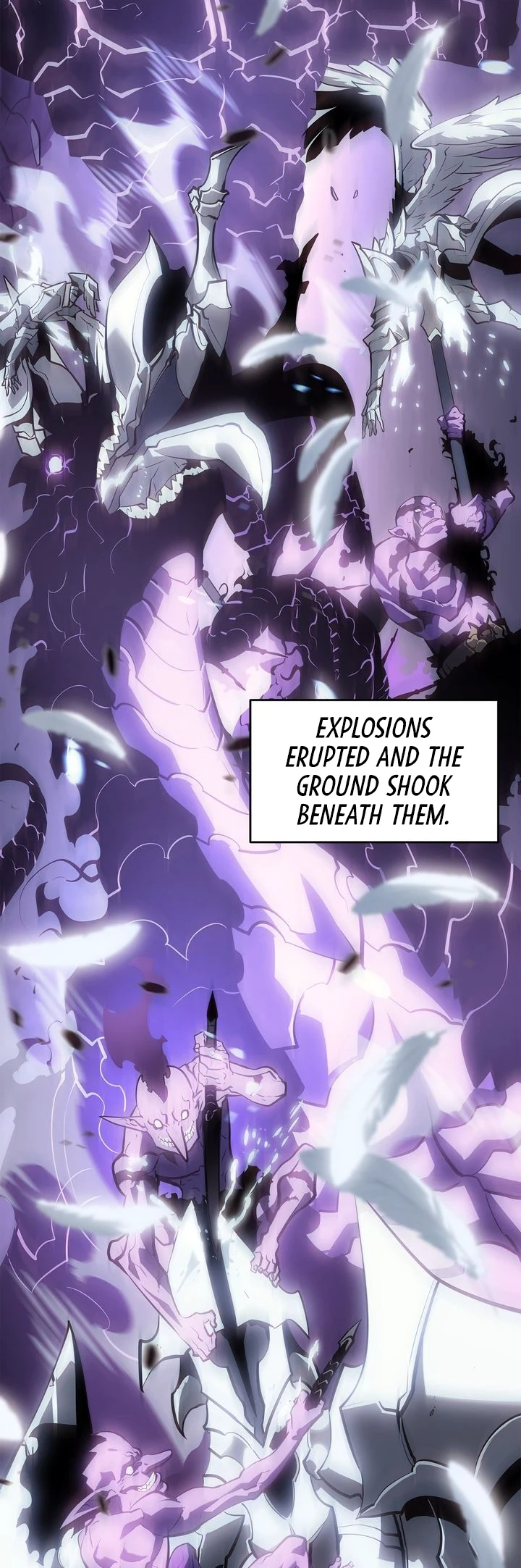 Solo Leveling Chapter 128 — Page 10