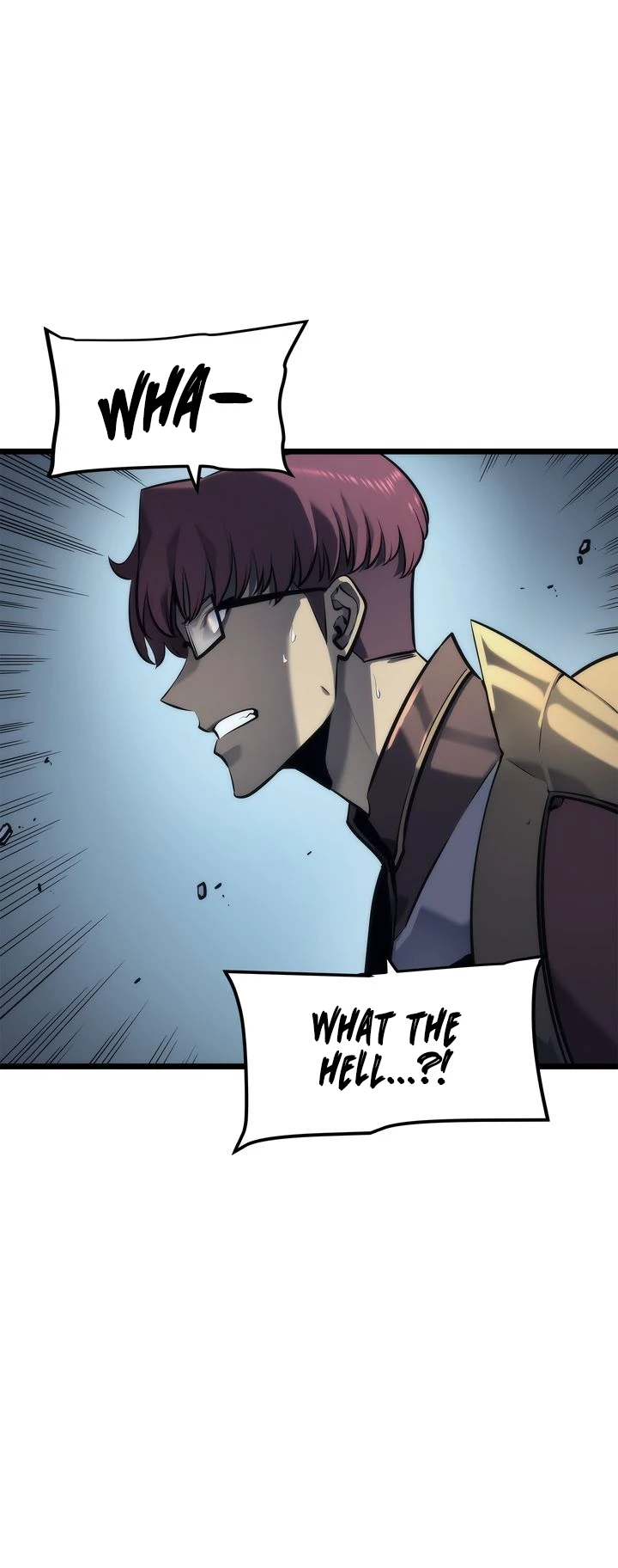 Solo Leveling Chapter 128 — Page 14