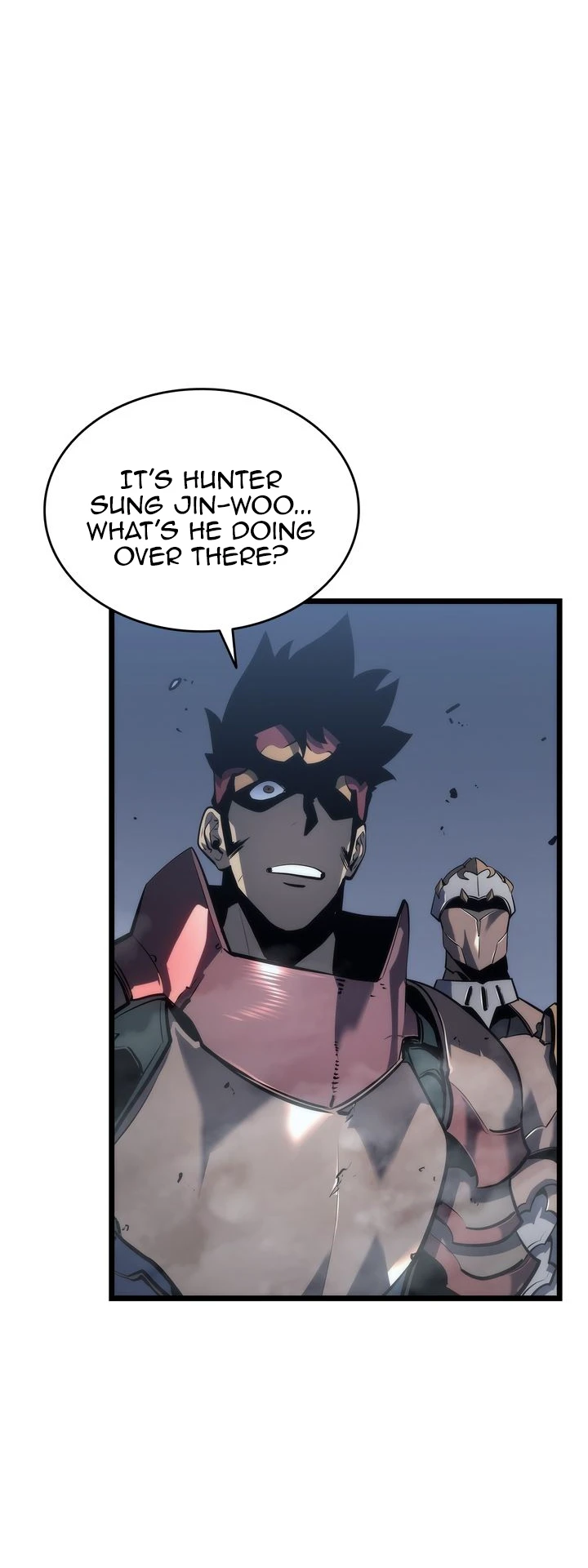 Solo Leveling Chapter 128 — Page 16