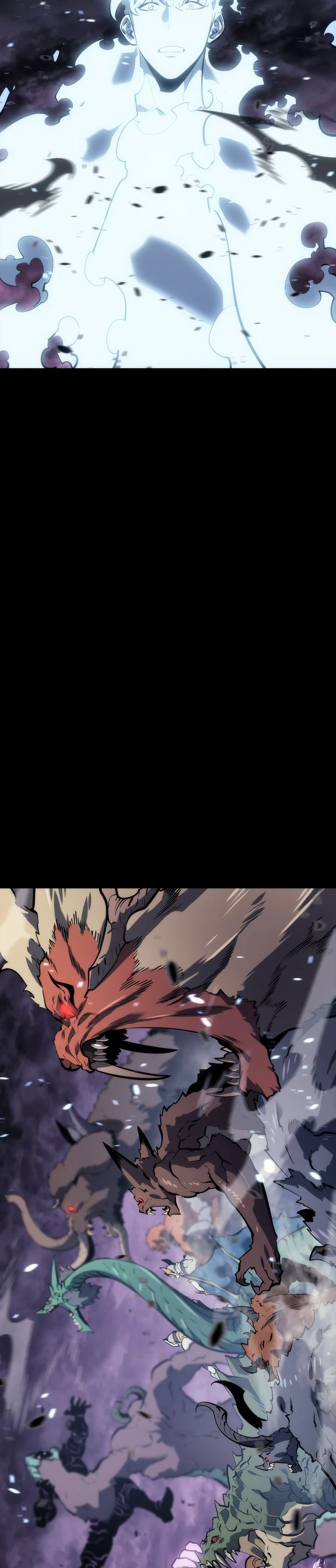 Solo Leveling Chapter 129 — Page 10