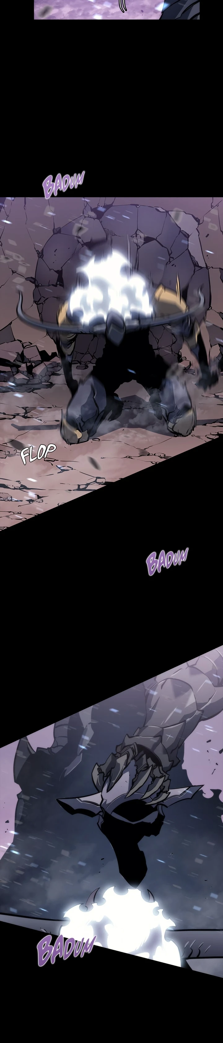 Solo Leveling Chapter 129 — Page 14