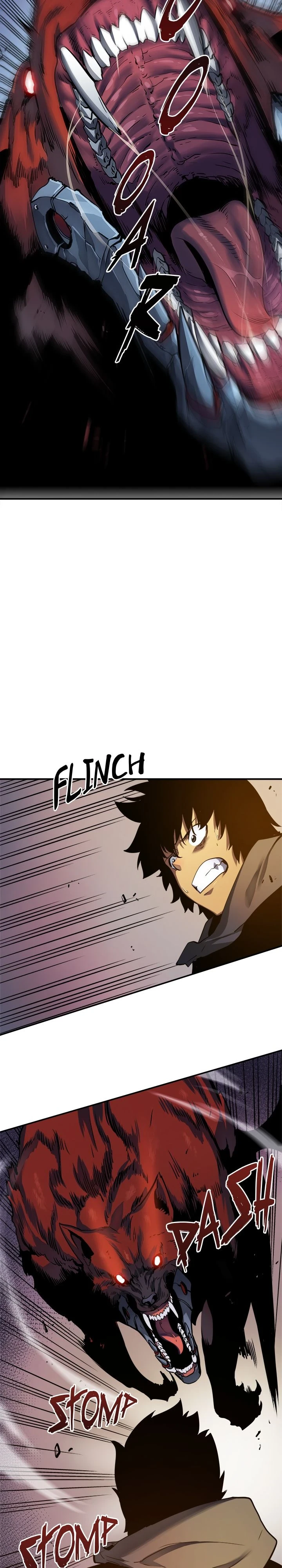 Solo Leveling Chapter 13 — Page 5