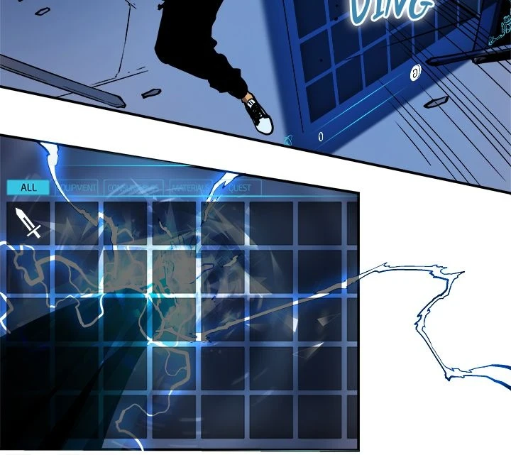 Solo Leveling Chapter 13 — Page 24
