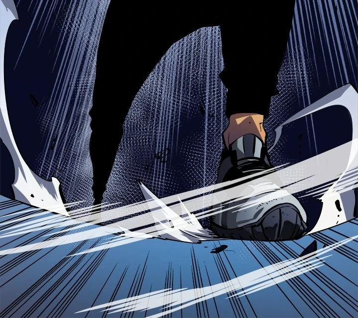 Solo Leveling Chapter 13 — Page 33