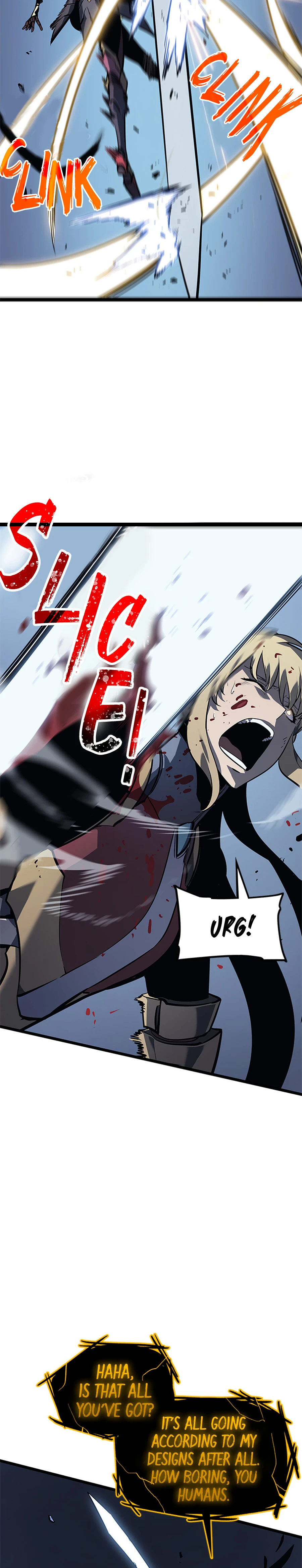Solo Leveling Chapter 130 — Page 5