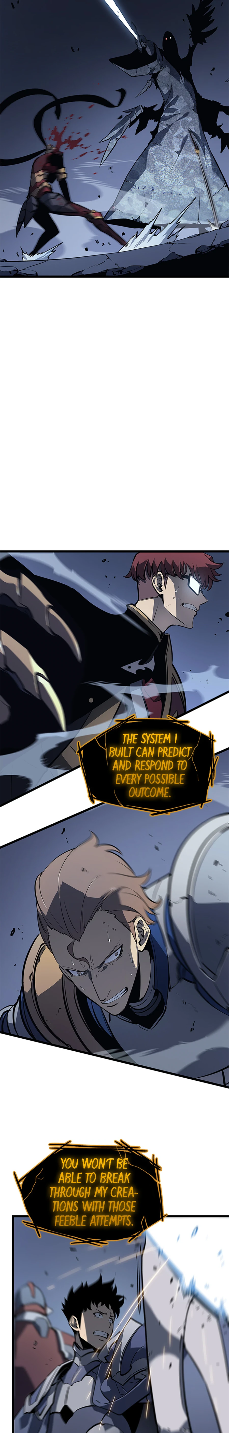 Solo Leveling Chapter 130 — Page 6