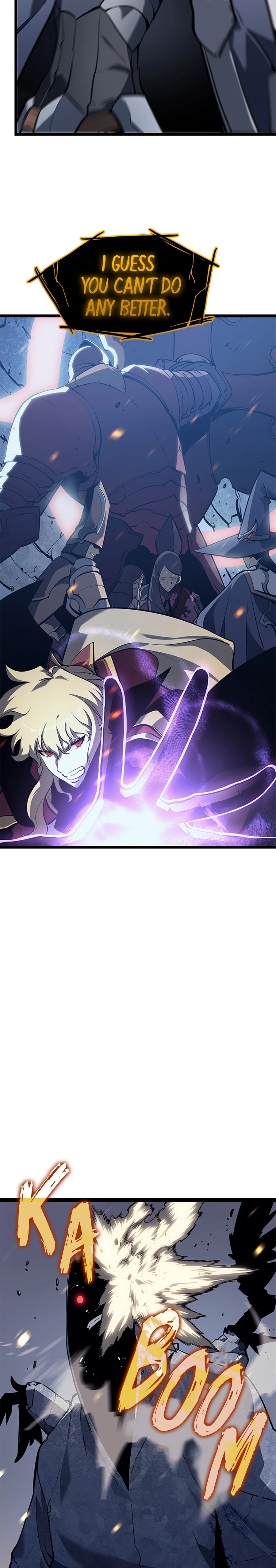 Solo Leveling Chapter 130 — Page 7
