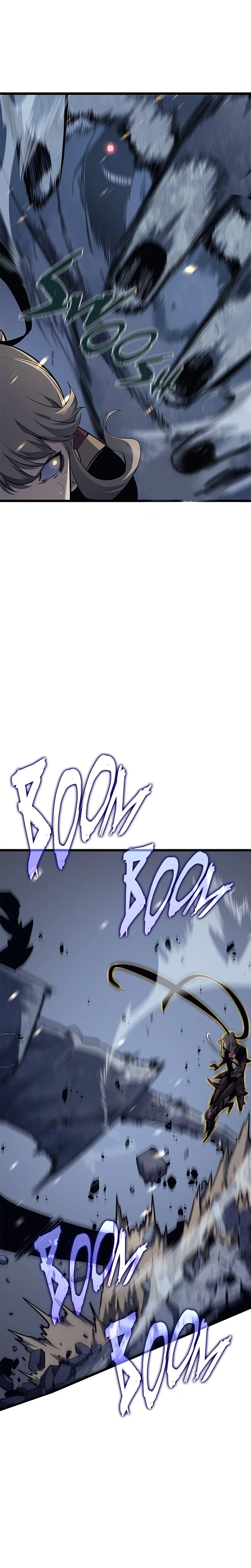 Solo Leveling Chapter 130 — Page 9