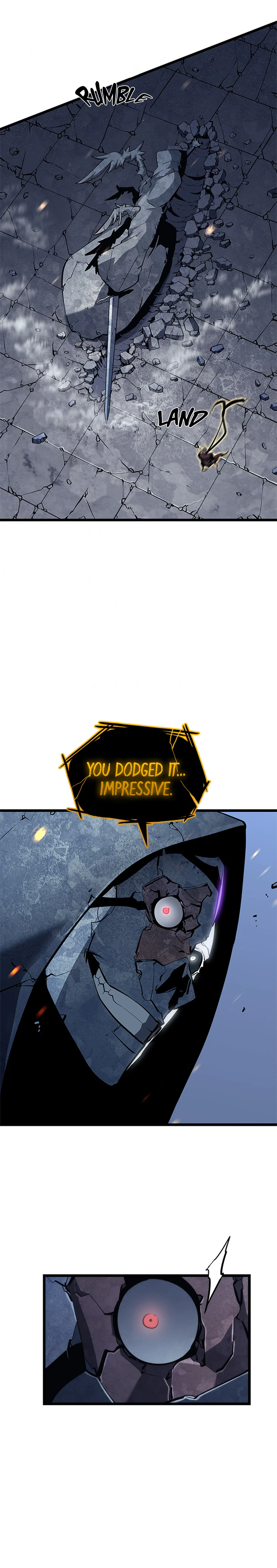 Solo Leveling Chapter 130 — Page 10