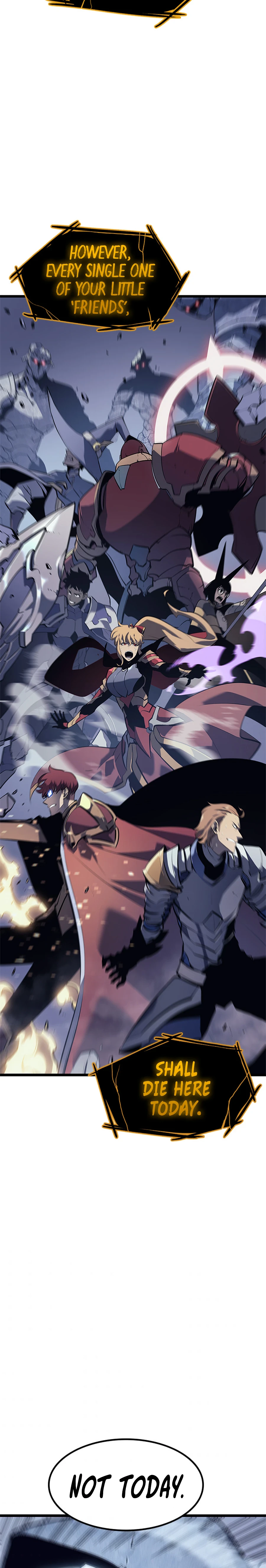Solo Leveling Chapter 130 — Page 13