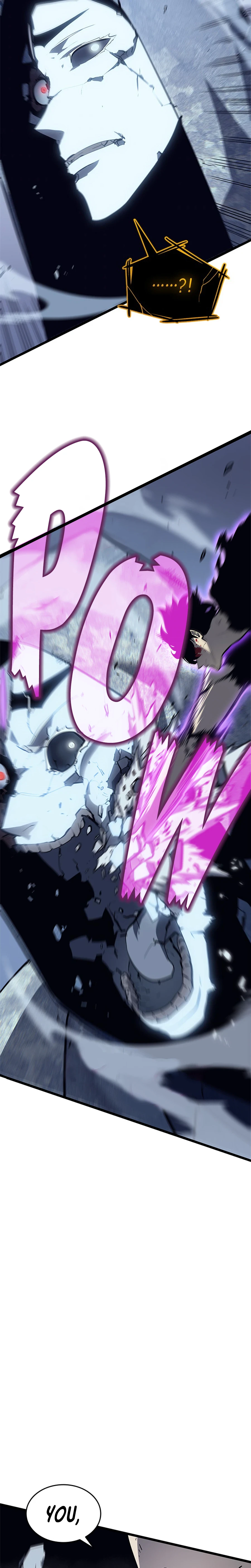 Solo Leveling Chapter 130 — Page 14