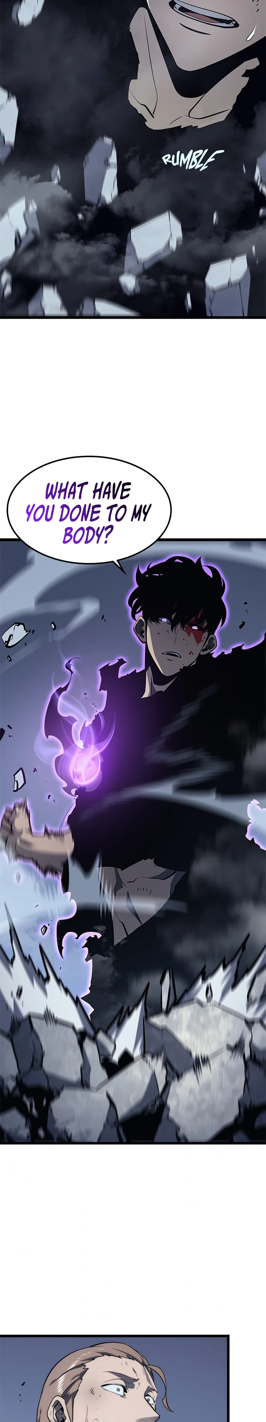 Solo Leveling Chapter 130 — Page 15
