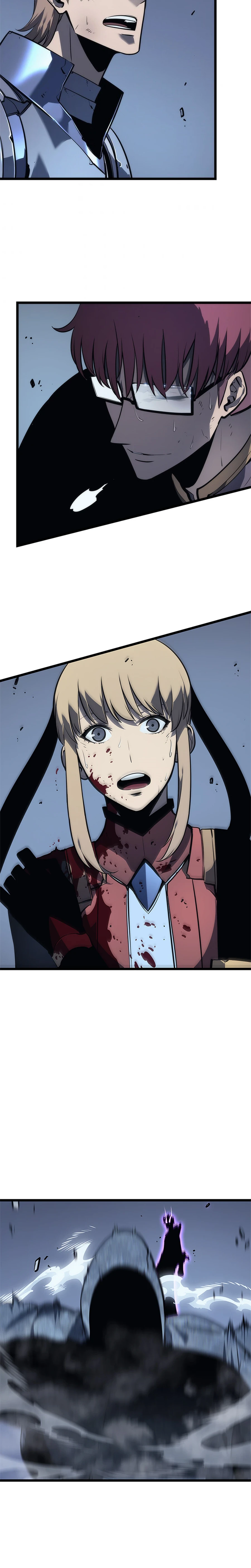 Solo Leveling Chapter 130 — Page 16