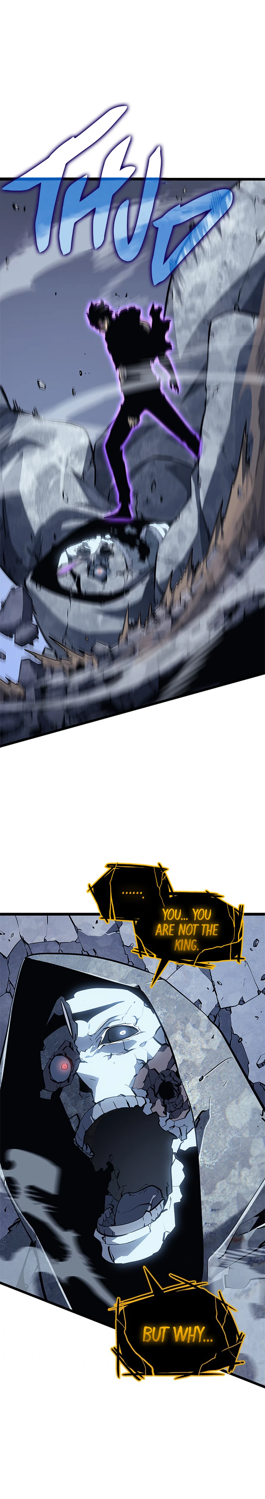 Solo Leveling Chapter 130 — Page 17