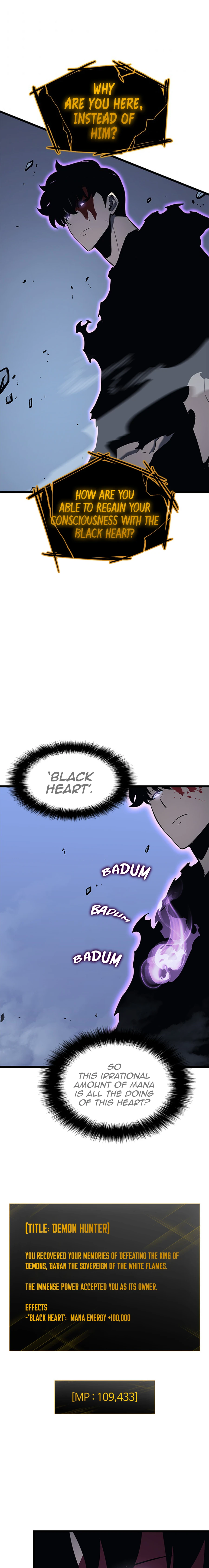 Solo Leveling Chapter 130 — Page 18