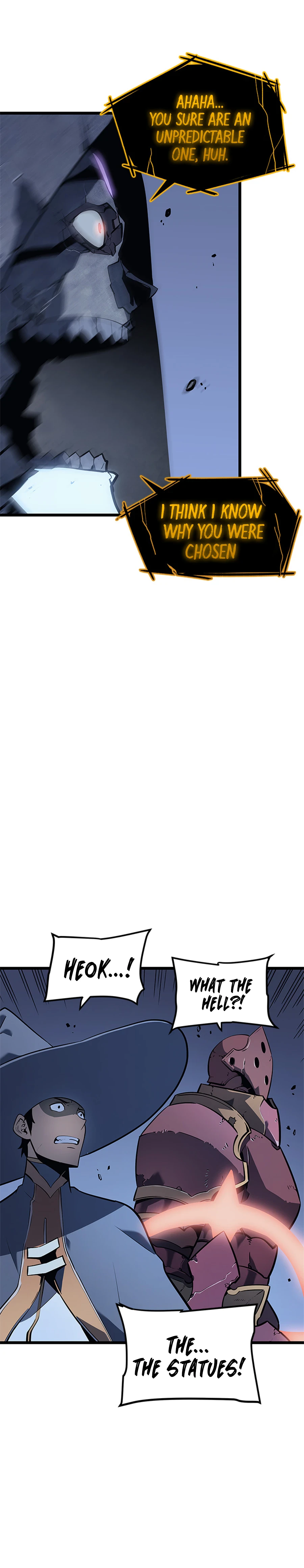 Solo Leveling Chapter 130 — Page 22
