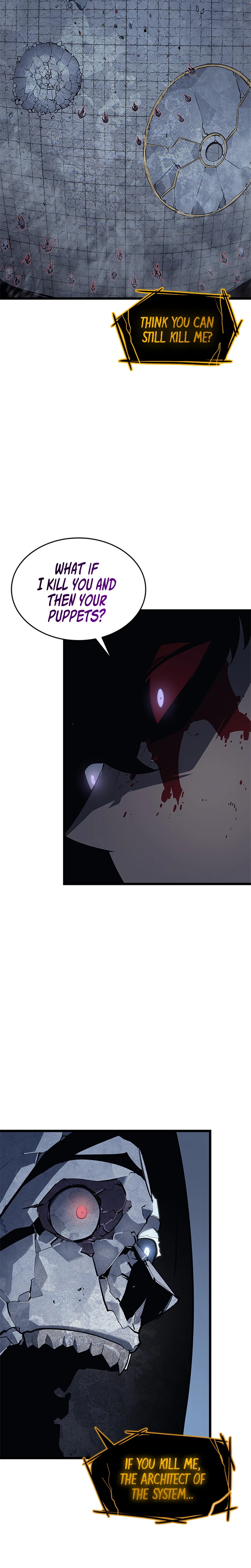 Solo Leveling Chapter 130 — Page 24