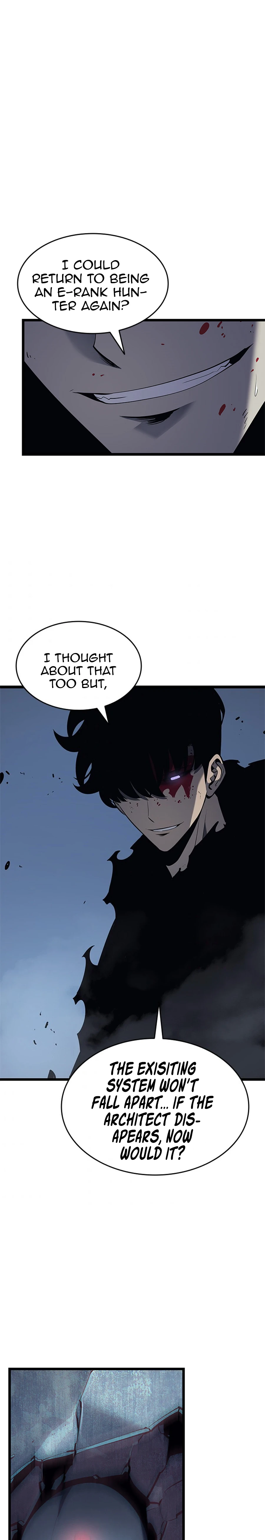 Solo Leveling Chapter 130 — Page 25