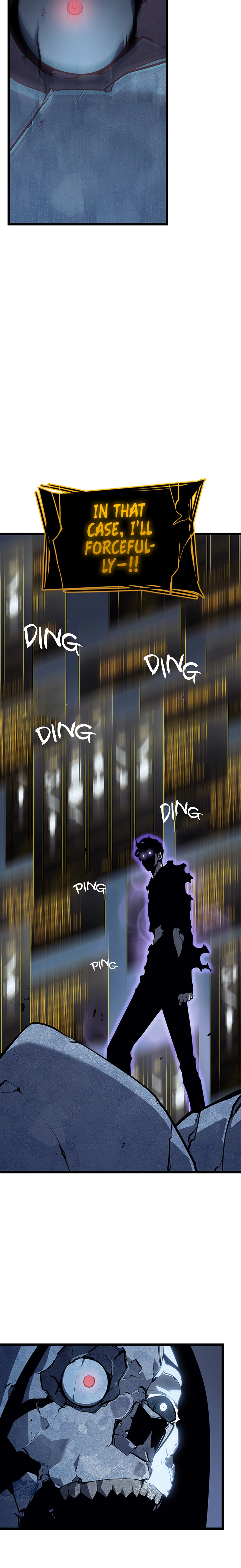 Solo Leveling Chapter 130 — Page 26
