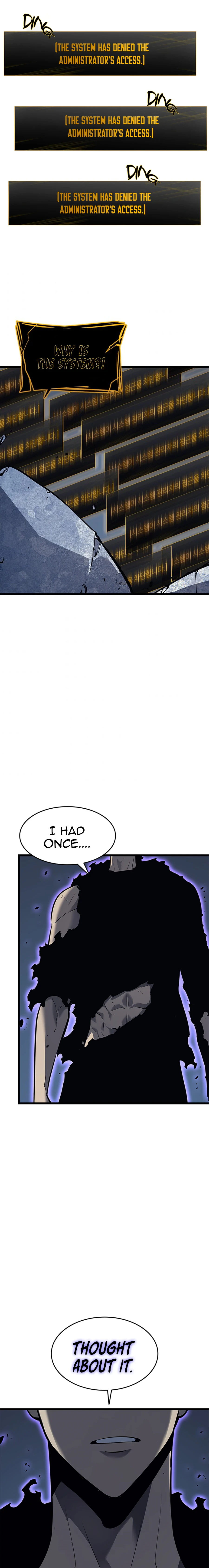 Solo Leveling Chapter 130 — Page 27