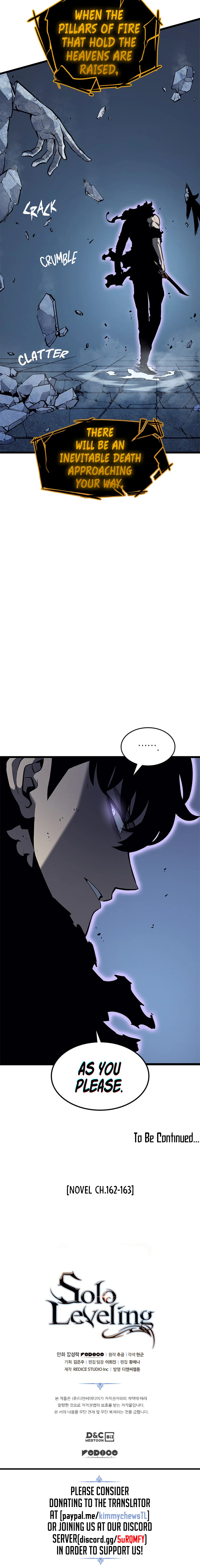 Solo Leveling Chapter 130 — Page 30