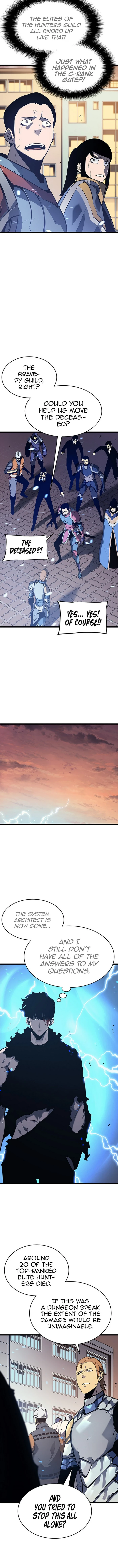 Solo Leveling Chapter 131 — Page 3