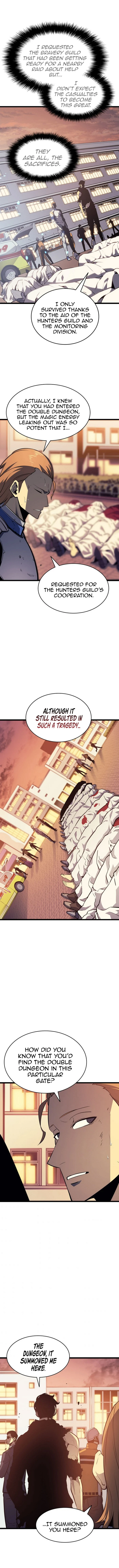 Solo Leveling Chapter 131 — Page 4