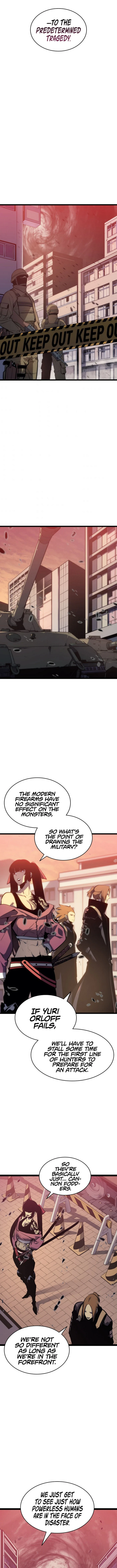 Solo Leveling Chapter 131 — Page 9