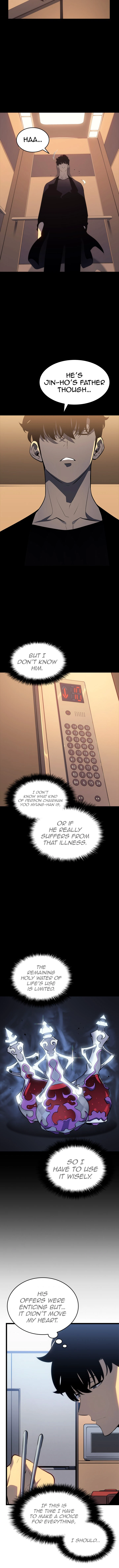 Solo Leveling Chapter 133 — Page 6